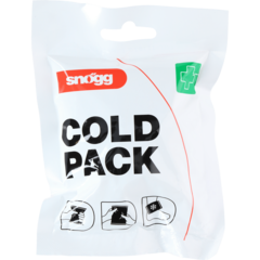 1173050-2 Kylpåse Snögg Coldpack 11x15cm