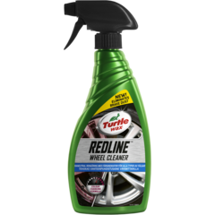 SEA123 Däckglans  Turtle Wax Wet 'N’ Black Tyre Shine 500ml