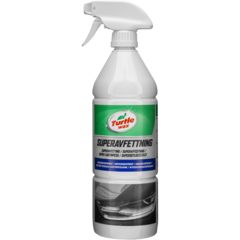 SEA272 Avfettningsmedel  Turtle Wax Superavfettning med pump 1L