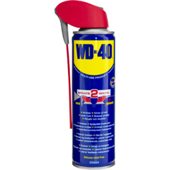 SEA732 Multispray WD-40 Smart Straw Spray2Ways 250ml