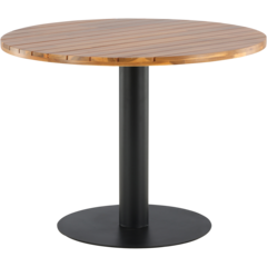 VD145268990 Matbord COT Ø100