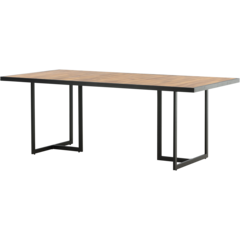 VD145468990 Matbord Khung 200x100cm