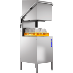 40004000 Diskmaskin Wexiödisk WD-6