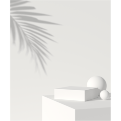 VD60019 Poster White Box