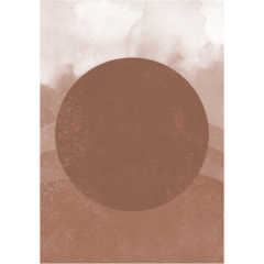 VD60066 Poster Soft Shades