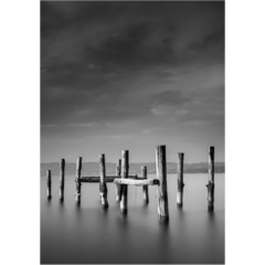 VD60071 Poster Ocean