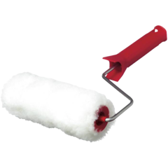 LUN163780109 Engångsroller 180mm