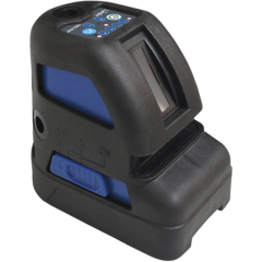 LUN178631008 Korspunktlaser 1002 HVP-R