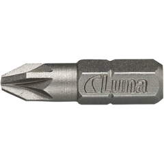 LUN201259108 Bits PZ2 25mm