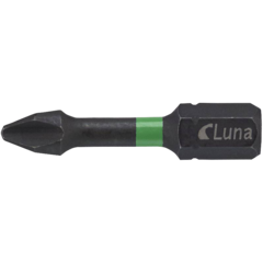 LUN263530107 Bits PH2 Impact 32mm (2)