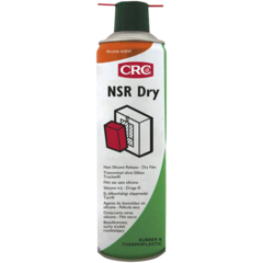 LUN283570109 Släppmedel CRC NSR Dry 500ml