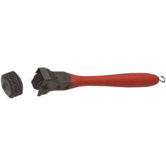 LUN31710106 Slipskiveavrivare 3610-08