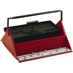 LUN35880202 Verktygslåda TC450