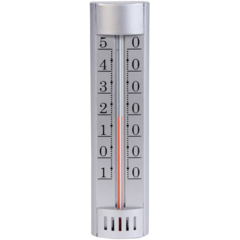 LUN409509189 Termometer Viking Inne Plast