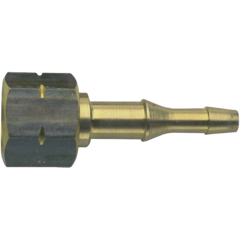 LUN57100109 Slangnippel 7091-80 Standard