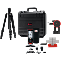 LUN96770920 Avståndsmätare Leica S910-kit