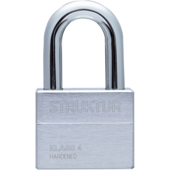 LUN400410593 Hänglås Klass 4