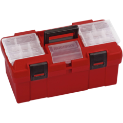 LUN173140203 Verktygslåda Plast TCP445C