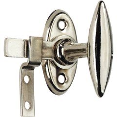 LUN400100038 Fönstervred 801 M Hake 40mm