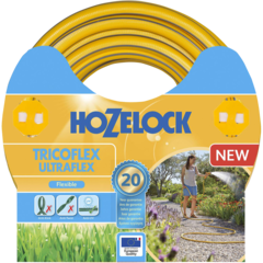 LUN237622055 Hozelock Slang Ultraflex