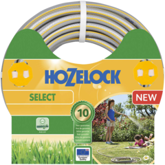 LUN237622030 Slang Select 20m 6020