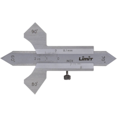 LUN25690108 Svetsfogmall 2569