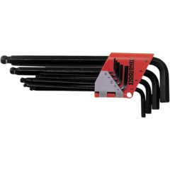 LUN112260104 Teng Tools Sexkantnyckelsats