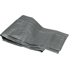 LUN417701005 Presenning Silver 3,6x5,4m