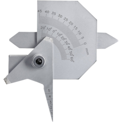 LUN97541007 Svetsmått Kombi