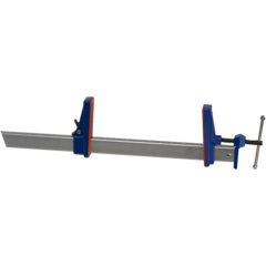 LUN149271603 Limknekt 150cm Aluminium