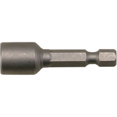 LUN111730107 Skruvhållare 1/4" Magnet