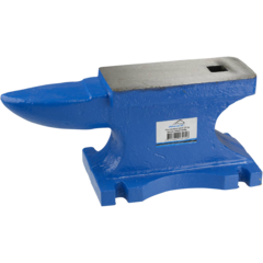 LUN166470104 Smidesstäd 30kg 85x240