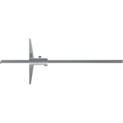 LUN22550107 Djupmått 300mm Hake