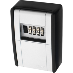 LUN060022803 Nyckelskåp Abus 787 4-siffrig kod