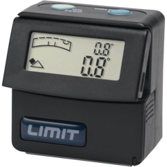 LUN174250209 Vattenpass Mini Digital