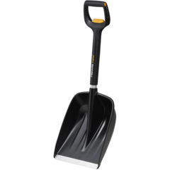 LUN409090206 Bilsnöskyffel Teleskop Fiskars