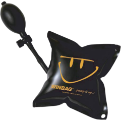 LUN174300103 Luftkudde Winbag 4-Pack