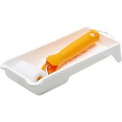 LUN026812057 Anza Roller Extra Fin 50mm