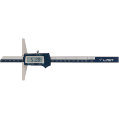 LUN21460613 Djupmått Digital DGA 200mm