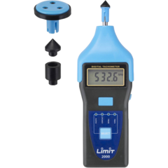 LUN132370107 Varvtalsmätare Limit R2000