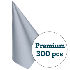135306-1 Servett Premium Silver 40x40