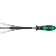 LUN314200114 Slangskruvmejsel 393 S Bits