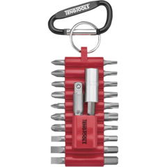 LUN273010108 Teng Tools Bitssats 22 Delar