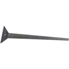 LUN400010013 Garageporthållare 200 EFZ