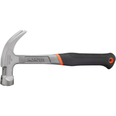 LUN276040102 Snickarhammare 16oz Helsmidd