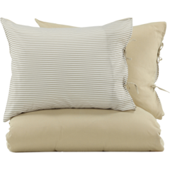 VD16008 Påslakanset Jenna 3-delar