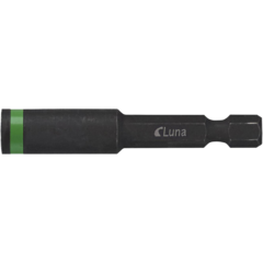 LUN244080107 Bitshållare Impact Med Magnet