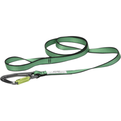 LUN264680307 Stropp Ögla Karbinhake 1,8m