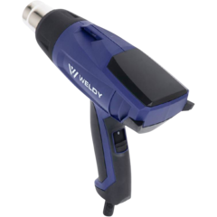 LUN282970102 Weldy HG 330-B Kit