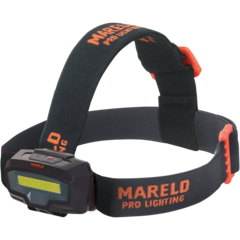 LUN690001086 Pannlampa Mareld Gleam 450